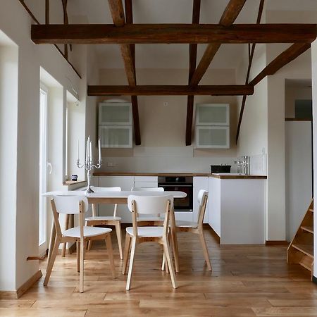 Casa Meloni Apartment Bad Sachsa Bagian luar foto
