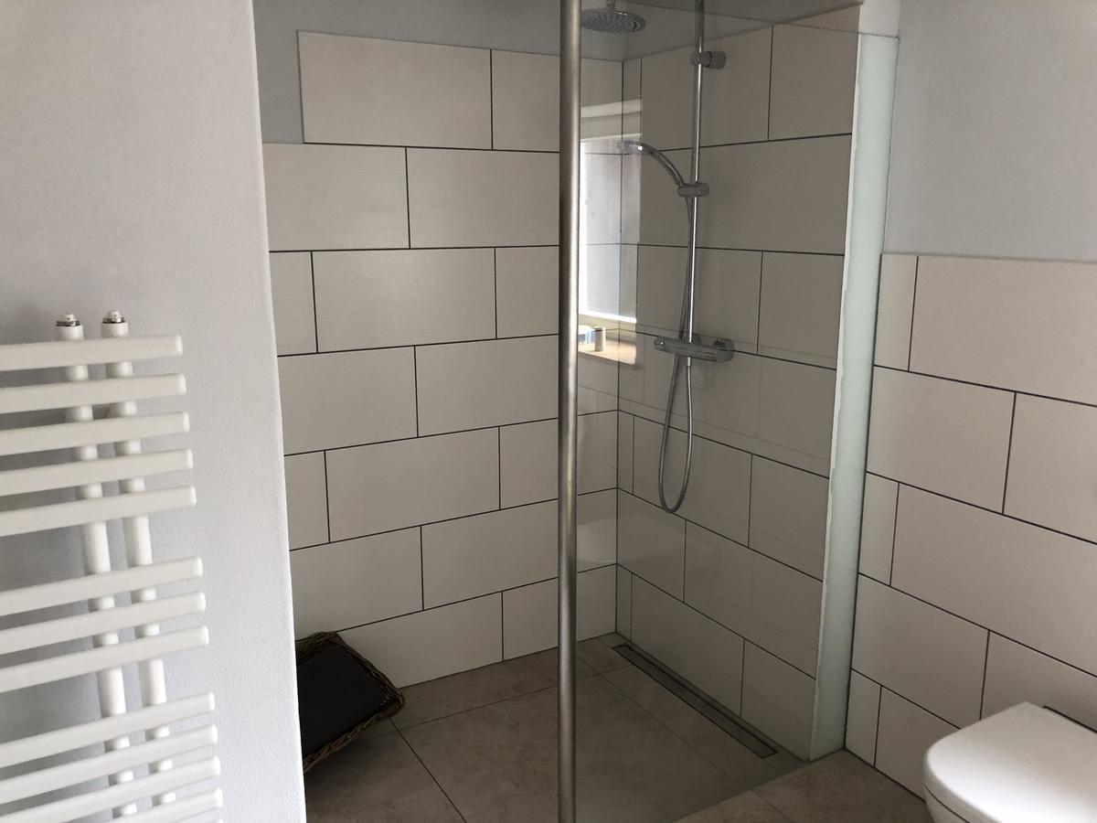 Casa Meloni Apartment Bad Sachsa Bagian luar foto